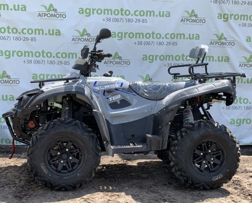 Квадроцикл TGB Blade 550 EPS