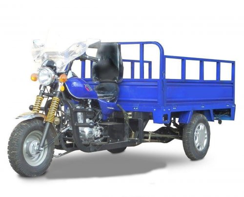 Грузовой мотоцикл Spark SP200TR-1 (GW200ZH-E) Грузовой мотоцикл Spark SP200TR-1 (GW200ZH-E)