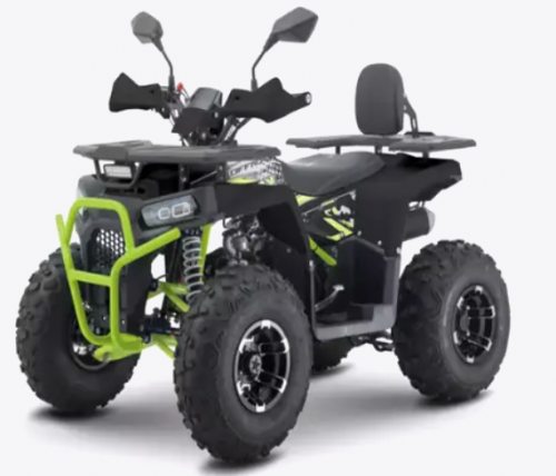 Квадроцикл Forte FFD1500 Квадроцикл Forte FFD1500