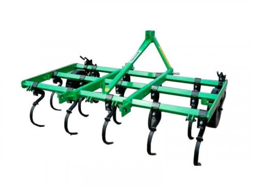 Культиватор Bomet 2.1 м Культиватор Bomet 2.1 м