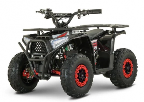 Квадроцикл Forte FFP1500