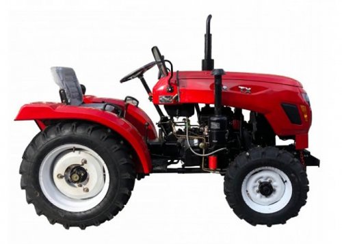 Мінітрактор Xingtai XT-224 Мінітрактор Xingtai XT-224