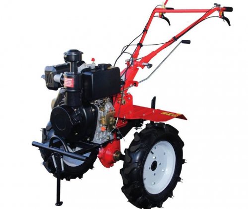 Мотоблок Кентавр МБ2010Д