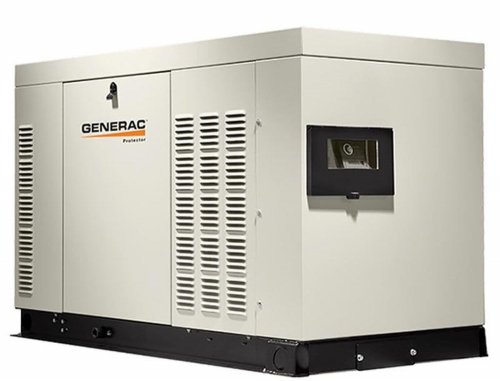 Газовый генератор GENERAC RG2224 Однофазный (17,6 кВт) Газовый генератор GENERAC RG2224 Однофазный (17,6 кВт)