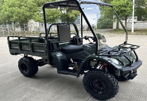 Квадроцикл Linhai 300 Cargo Квадроцикл Linhai 300 Cargo