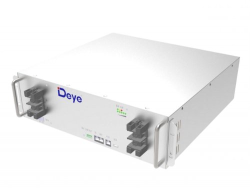 Аккумуляторная батарея Deye SE-G5.1Pro Аккумуляторная батарея Deye SE-G5.1Pro