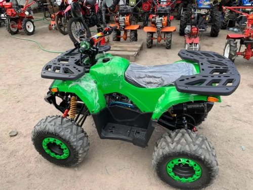 Квадроцикл Scorpion 125 Квадроцикл Scorpion 125