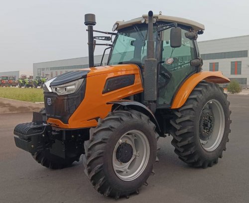 Трактор SADIN SD1204