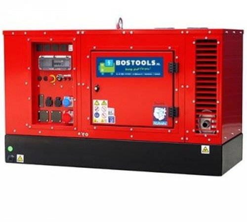 Дизельный генератор KUBOTA EPS14TDE AVR (11.2 кВт) Дизельный генератор KUBOTA EPS14TDE AVR (11.2 кВт)