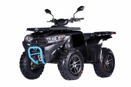 Квадроцикл ACCESS Shade Sport 800 Квадроцикл ACCESS Shade Sport 800