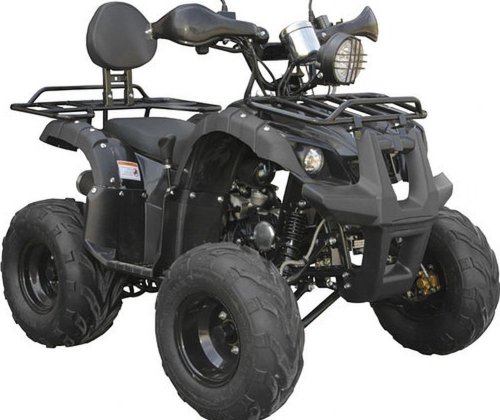 Квадроцикл HAMER 125-7 сс