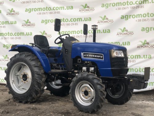 Минитрактор ДТЗ 5244 НРХ