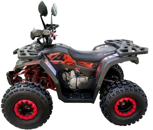 Квадроцикл Forte SHARK 125
