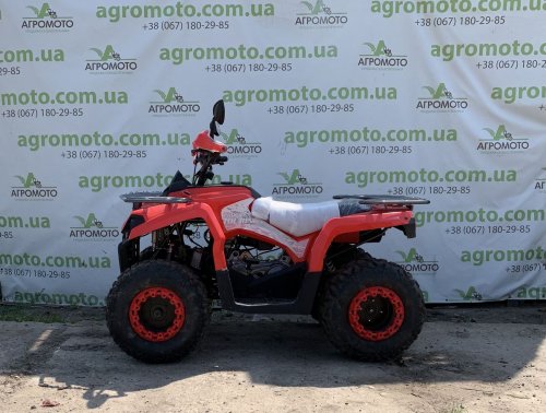 Квадроцикл Comman 200 Touring