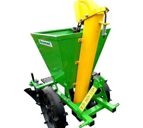 Картофелесажалка однорядная Bomet Картофелесажалка однорядная Bomet