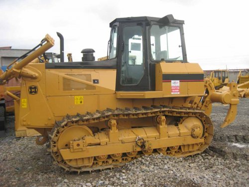 Бульдозер HBXG (SHEHWA) SD6G Бульдозер HBXG (SHEHWA) SD6G