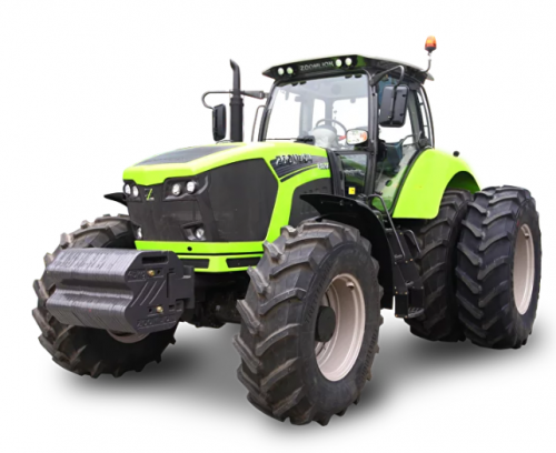 Трактор Zoomlion PL 2304 Трактор Zoomlion PL 2304