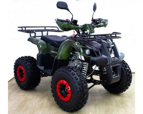 Квадроцикл Comman ATV 125 XT-N