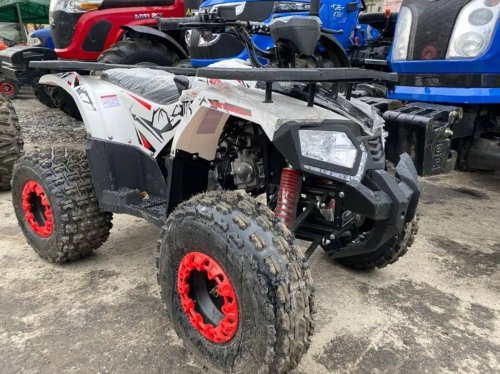 Квадроцикл Hunter New Квадроцикл Hunter New