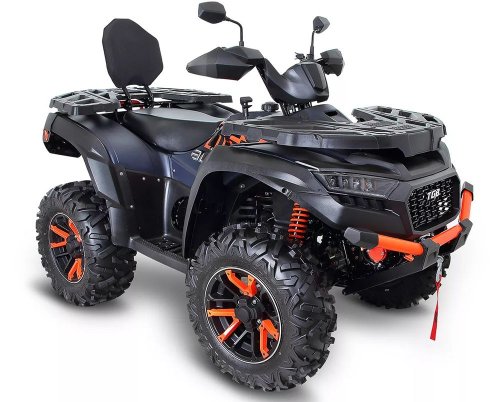 Квадроцикл TGB Blade 600 LTX EPS Premium Квадроцикл TGB Blade 600 LTX EPS Premium