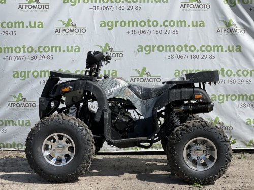 Квадроцикл Lihai 200