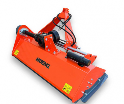 Мульчирователь Mateng EFH-155 Мульчирователь Mateng EFH-155