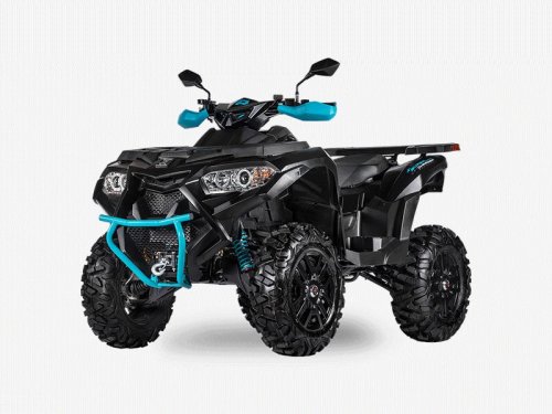 Квадроцикл ACCESS Shade Sport 800 SUPERCHARCHARGER Квадроцикл ACCESS Shade Sport 800 SUPERCHARCHARGER