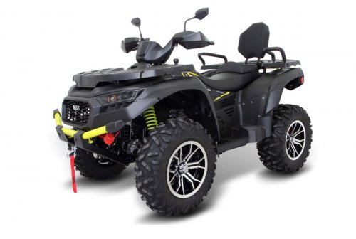 Квадроцикл TGB Blade 1000 LTX EPS