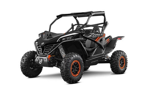 Мотовездеход CFMOTO ZFORCE 1000 Sport R Мотовездеход CFMOTO ZFORCE 1000 Sport R