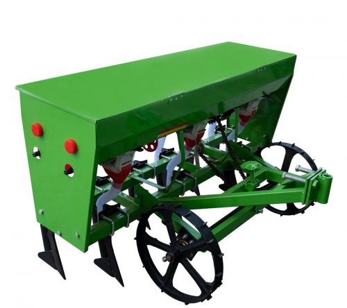 Сівалка Forte SD5-B з бункером для добрив Сівалка Forte SD5-B з бункером для добрив