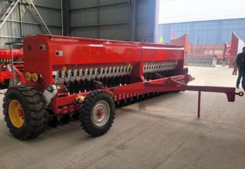 Сівалка зернова з добривами MyAgro 2BMF-36 (5,4 м)  Сівалка зернова з добривами MyAgro 2BMF-36 (5,4 м)