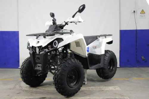 Квадроцикл HAMER 200 LX Квадроцикл HAMER 200 LX