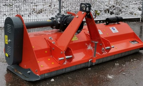 Мульчирователь Mateng NEFL-95 Мульчирователь Mateng NEFL-95