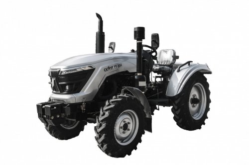 Мінітрактор СКАУТ TY-504 Мінітрактор СКАУТ TY-504