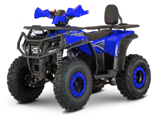 Квадроцикл Forte AF125