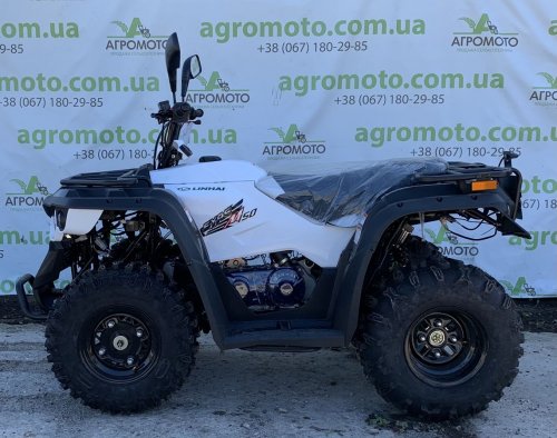 Квадроцикл Linhai Eyas М150