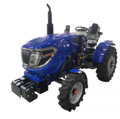 Мінітрактор Xingtai Т240 TPK NEW