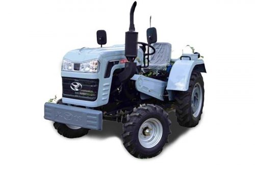 Мототрактор Shifeng (Шифенг) SF-240 LUX