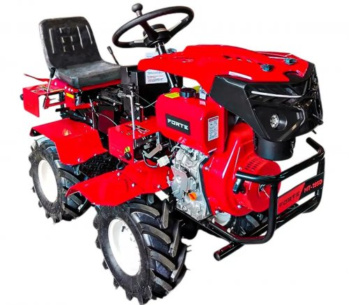 Мототрактор FORTE МТ-195D Мототрактор FORTE МТ-195D