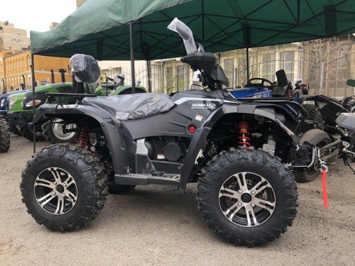 Квадроцикл Linhai LH400ATV-D EFI