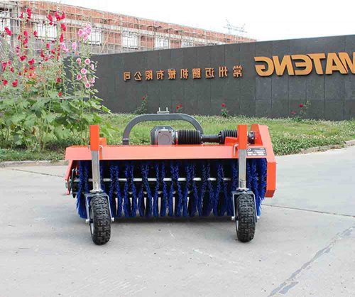 Щетка Mateng Sweeper SD157B Щетка Mateng Sweeper SD157B