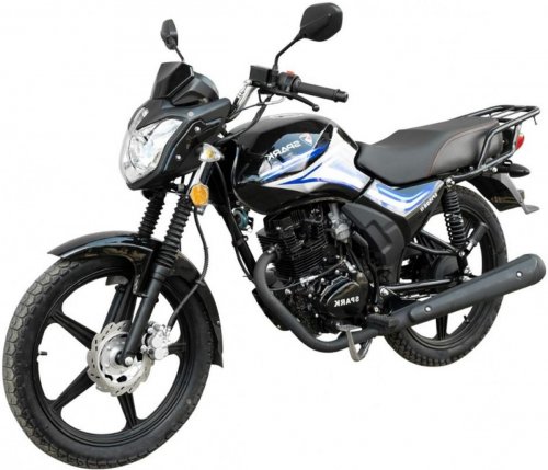 Мотоцикл SPARK SP150R-11