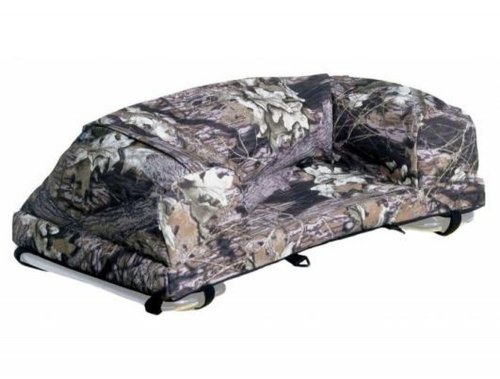 Кофр для квадроцикла ATV LOGIC PADDED REAR RACK PACK Кофр для квадроцикла ATV LOGIC PADDED REAR RACK PACK