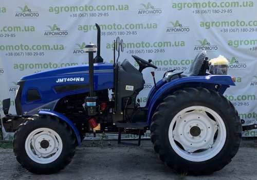 Минитрактор Jinma JMT 404 SN