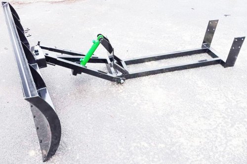 Лопата-відвал ОТ-180 Лопата-відвал ОТ-180