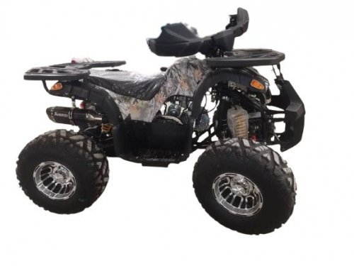 Квадроцикл Exdrive 125