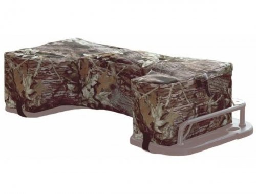 Кофр для квадроцикла ATV LOGIC RACK PACK