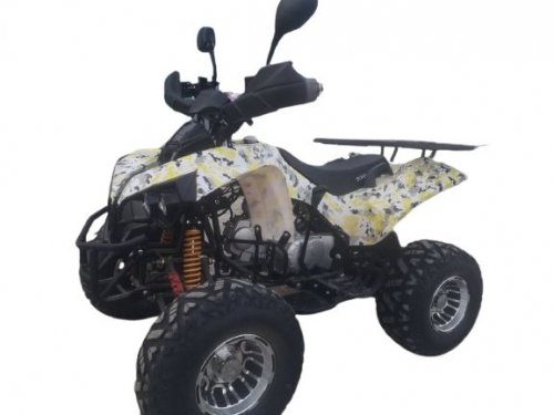 Квадроцикл Exdrive 125 LUX