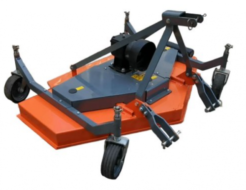 Косилка Mateng FM-150
Косилка Mateng FM-150