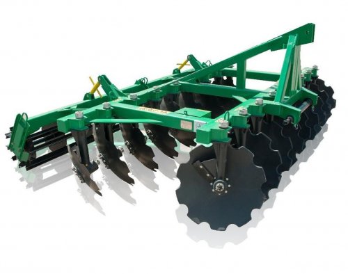 Дисковая борона АГ-3,3-20 Дисковая борона АГ-3,3-20
